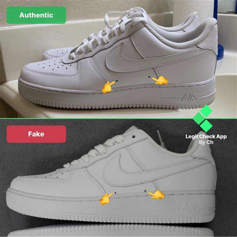 nike shoes fakes - is Nike a scam.